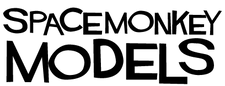 Spacemonkey Models